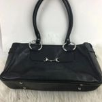 Padova ladies hand bag Black Size M Photo 4