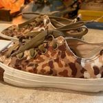 Converse  Low Top CorDura Camo women’s size 5.5 (unisex men’s size 3.5) Photo 2