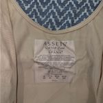 Spanx Red Hot Label‎ Assets Tank Top Lace Panels Shapewear size M Size M Photo 1