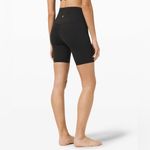 Lululemon  Align Shorts 8” size 6 Photo 2