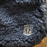 Lululemon Everywhere Black Fleece Belt Bag Brand New Photo 1