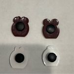 None Tsum Characters Crocs Charms 4 piece Set Photo 2