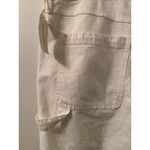 Universal Threads Universal Thread Women's Plus White Jean Midi Shorts Size 26 Photo 7