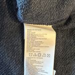 prAna  Cozy Up Midi Skirt in Nautical Heather Navy Blue size XS Cozy Stretch Photo 9