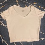 Wild Fable  crop top Photo 0