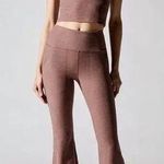 Beyond Yoga | Spacedye High Waisted Flare Pants Photo 1