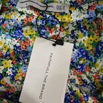 Anthropologie FAITHFULL THE BRAND Ostuni Shirt Photo 9