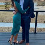 Revolve Midi Formal Dress Photo 1