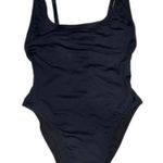 SKIMS One Piece Swimsuit L Photo 3