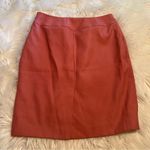 Kasper Pencil Skirt Coral PInk Photo 6