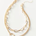 Urban Outfitters sophia chain necklace Photo 0