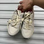 VEJA NWOB  Venturi VC Sneakers in Natural/White Photo 5