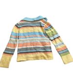 CRAZY HORSE  sweater Photo 4