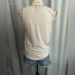 Ann Taylor  Leopard Print Sleeveless Top Photo 5