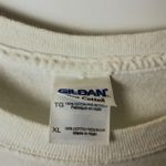 2014 Gary Allan Set You Free T Shirt White XL Extra Large Country Music Singer Photo 10