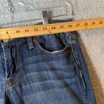 Lucky Brand Lucky Brand Jeans Womens 8 / 29 Medium Wash Mid Rise Boot Cut Stretch Whiskers Photo 6