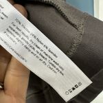 Eileen Fisher Jacket Women’s 2X Gray washable stretch crepe plus cardigan lagen Photo 3