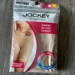 NEW jockey slipshort spanx Tan Size L Photo 2