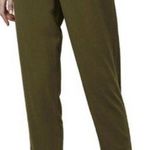 Topshop Olive green Pants Drawstring Trousers olive joggers Photo 0