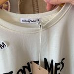 The bee and the fox “don’t mess with mama” shirt nwt Size M Photo 5