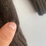 Jones New York  Rich Brown Turtleneck Sweater Photo 7