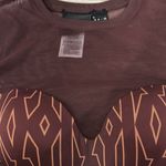 Ivy Park  and Adidas cropped shirt Photo 6