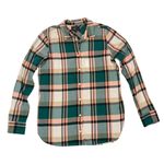 J.Crew  Classic-fit Boy Shirt In Pacey Plaid  Photo 3