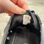 Rocket Dog  black lace up sneakers women size 9.5 Photo 6