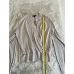 J.Crew shimmer lurex wrap Photo 14