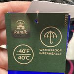 Kamik New  boots Size 5 Photo 5