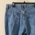 Faded Glory  Classic Fit Straight Leg 12 Regular 100% cotton jeans Photo 5