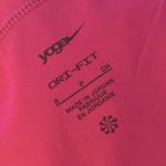 Nike Dri Fit Yoga Slim Fit Tank Top Women's Size Small Open Back Active NEW Photo 5