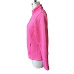 Peter Millar  Wicking Full Zip Jacket Pink Size Large Photo 1