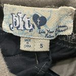 Jolt Vintage Y2K army green ruched capri pants / JR 5 / Excellent condition Photo 11