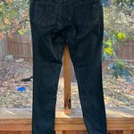 Rag and Bone Women's Green Coated Jeggings Size 27 Photo 1