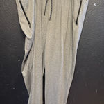 Zella  Women’s Charcoal Joggers with Zippered Pockets Size 2XL Photo 0