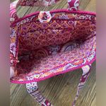 Vera Bradley  9 x 13 inch Tote Bag Photo 3
