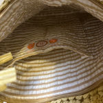 Lisi Lerch  Frida Straw Crossbody NWT Photo 4