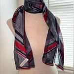 Jones New York  Silk Scarf Photo 0