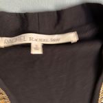 Rachel Roy Black  Shirt Photo 1