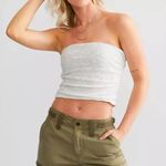 Free People  Boulevard Tube Top  Photo 0