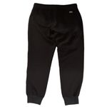 FIGS  Black Jogger Pants Size Medium Photo 6