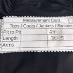 Susan Graver  Turtleneck Top Black 3X Photo 7