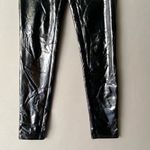 LPA sz S zip patent leather pants Photo 2