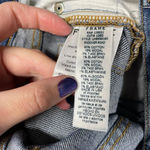 frame denim Le High Skinny Jeans in Endover Road Size 26 Photo 7