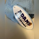 Bull City Blue Cap North Carolina Adams Cool Crown Blue Photo 1