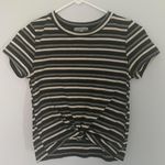 Charlotte Russe Crop Top Photo 0