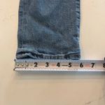 Citizens of Humanity Olivia High Rise Slim Jeans in Moments size 29 Photo 12