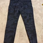 Lululemon  Leggings black camo Photo 4
