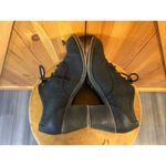 Rocket Dog  Selina Shoes Black Oxford Chunky Heel Womens Size 9 Photo 5